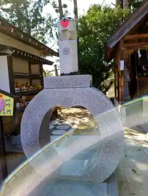 西根神社(福島県)