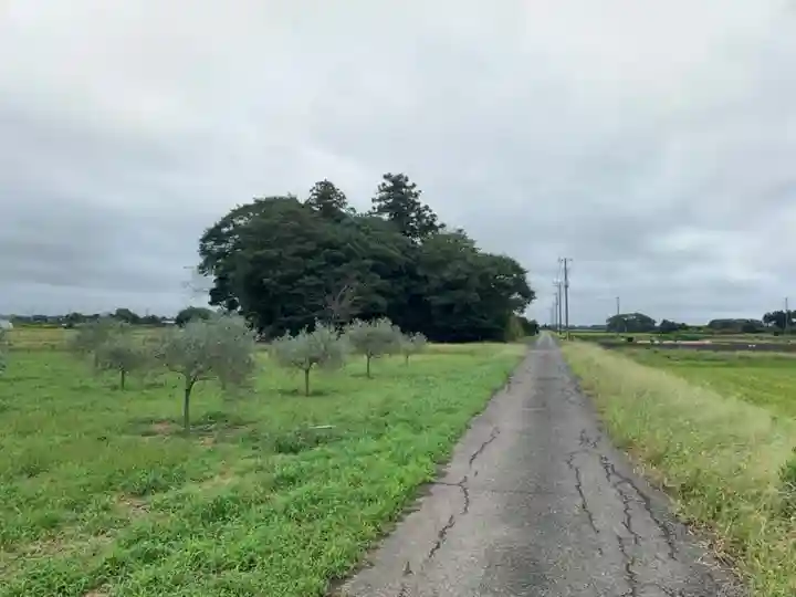 三社神社(千葉県)