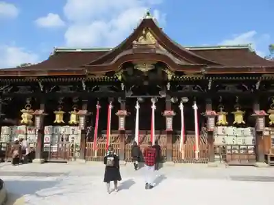 北野天満宮(京都府)