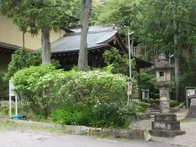 六所神社(愛知県)