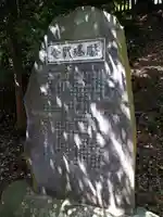 仙波東照宮のその他建物