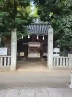 日招八幡大神社(愛媛県)