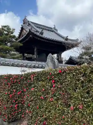 生蓮寺(奈良県)
