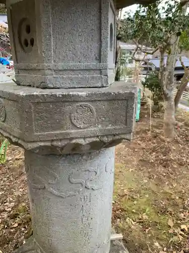 松岩寺のその他建物