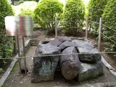 乙女稲荷神社(東京都)