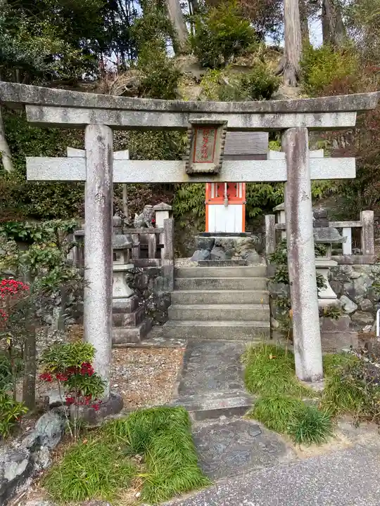 三室戸寺(京都府)