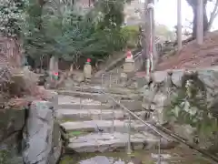 花山院菩提寺(兵庫県)