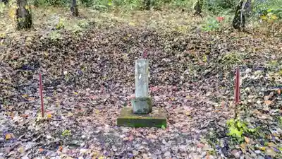 俵真布神社のその他建物