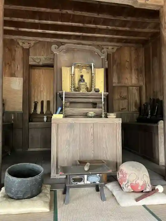 安養寺(静岡県)