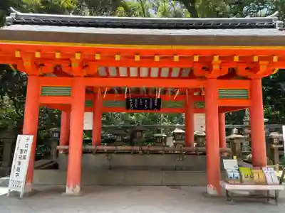 石清水八幡宮(京都府)