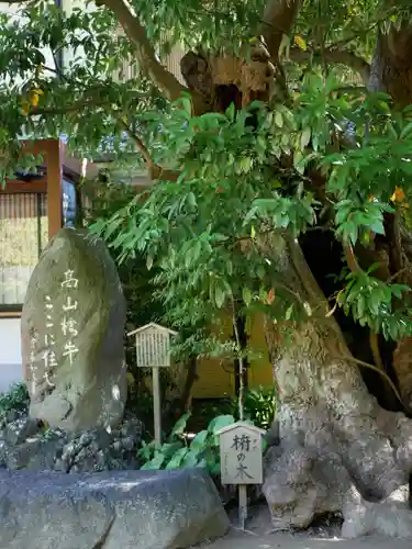 長谷寺のその他建物