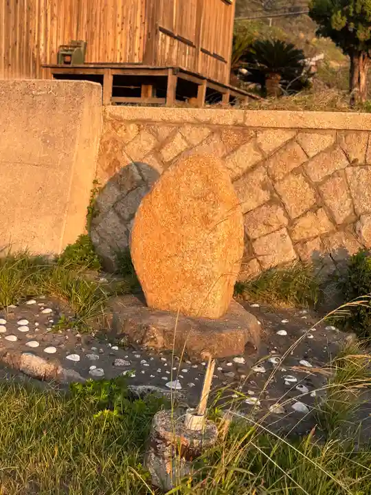 枯木神社(兵庫県)