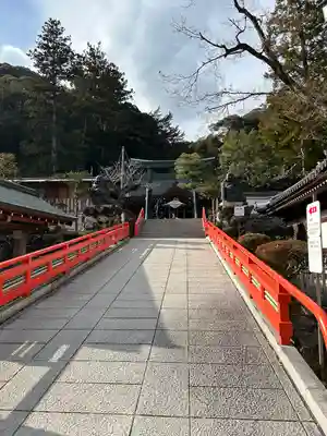 清荒神清澄寺(兵庫県)