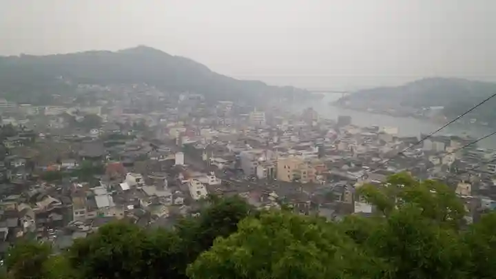 千光寺(広島県)