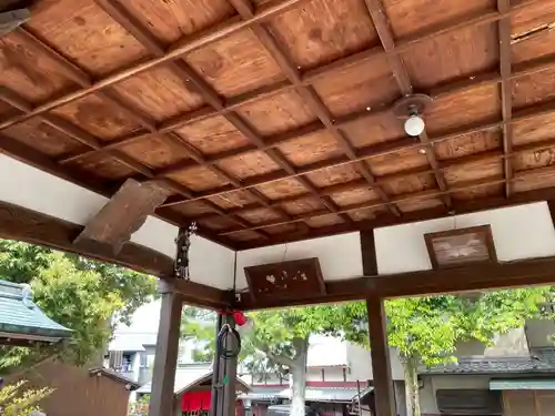 玄琢八坂神社(京都府)