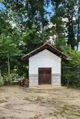 菅原神社(福島県)