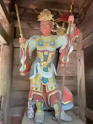 熊谷寺(徳島県)