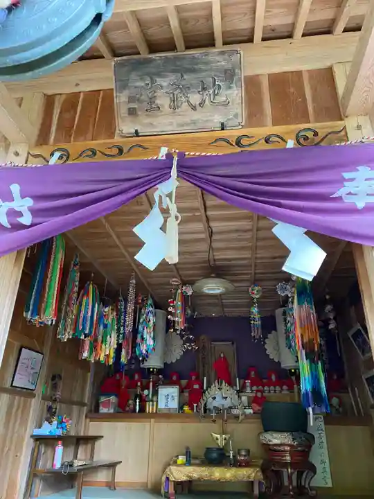 上合寺(福島県)