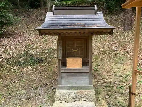 吉備津彦神社(岡山県)