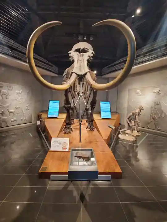 正一位稲荷神社(群馬県)