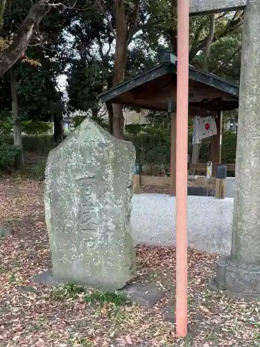 船堀日枝神社(東京都)