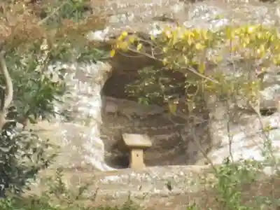 瑞泉寺の末社・摂社