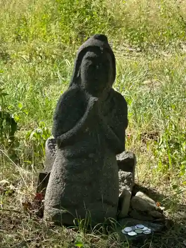 社宮司神社(長野県)