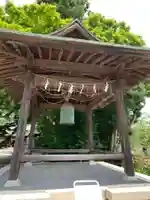 國魂神社のその他建物