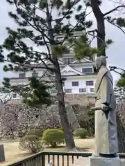 三蔵稲荷神社(広島県)