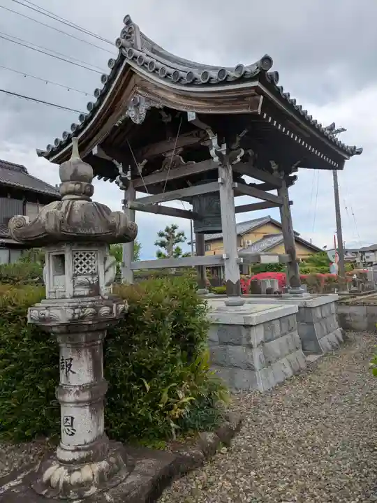 無量寺(岐阜県)