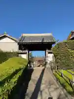 一心寺・一心禅寺(愛知県)