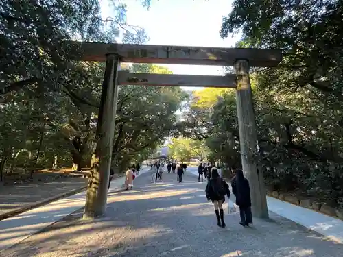 熱田神宮(愛知県)