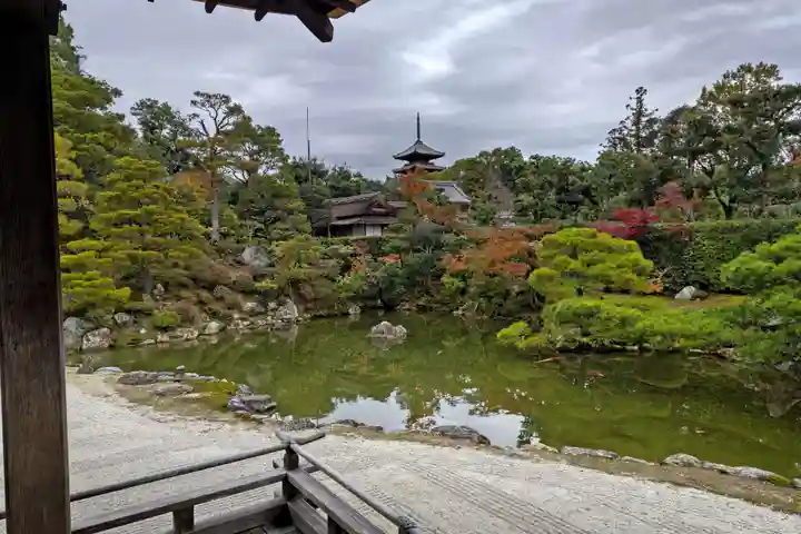 仁和寺(京都府)