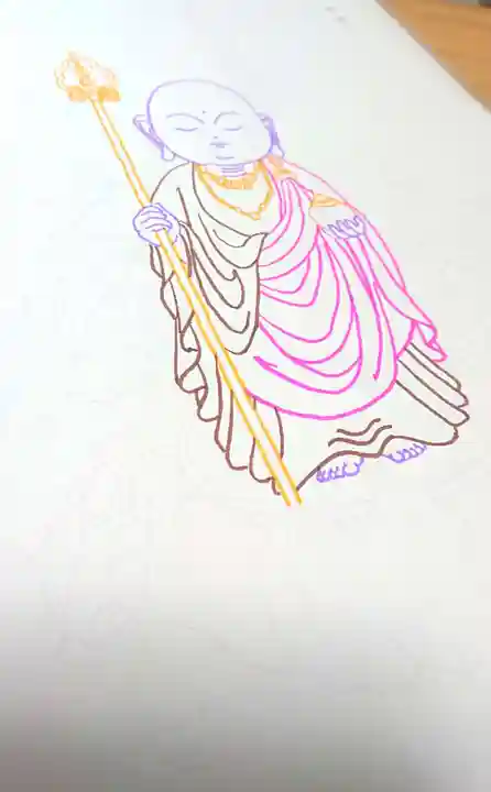 法源寺の体験その他