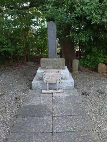 大宮神社のその他建物