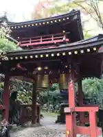 愛宕念仏寺のその他建物