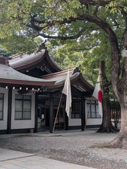 明治神宮(東京都)