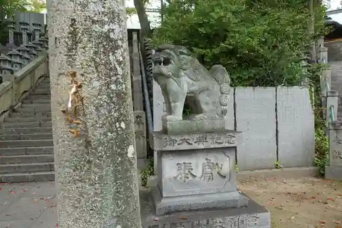 宇夫階神社(香川県)