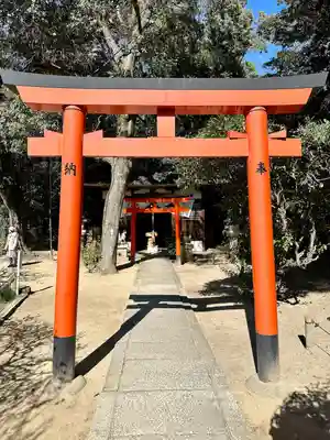 道明寺天満宮(大阪府)
