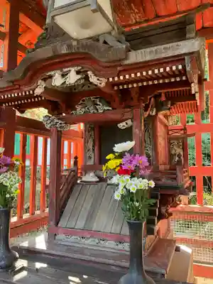 高幡不動尊　金剛寺(東京都)