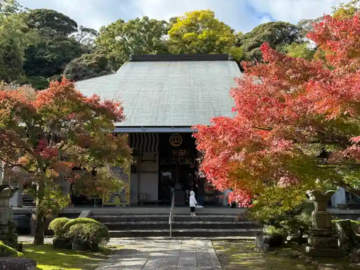 伊勢の国 四天王寺(三重県)