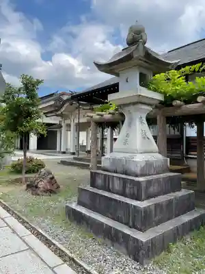 平潟神社(新潟県)