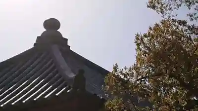 西新井大師総持寺のその他建物