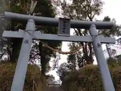 都萬神社(鹿児島県)