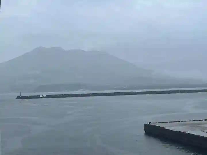 月讀神社(鹿児島県)