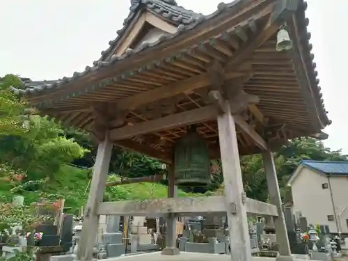 實相寺のその他建物