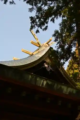 宮地嶽神社(福岡県)