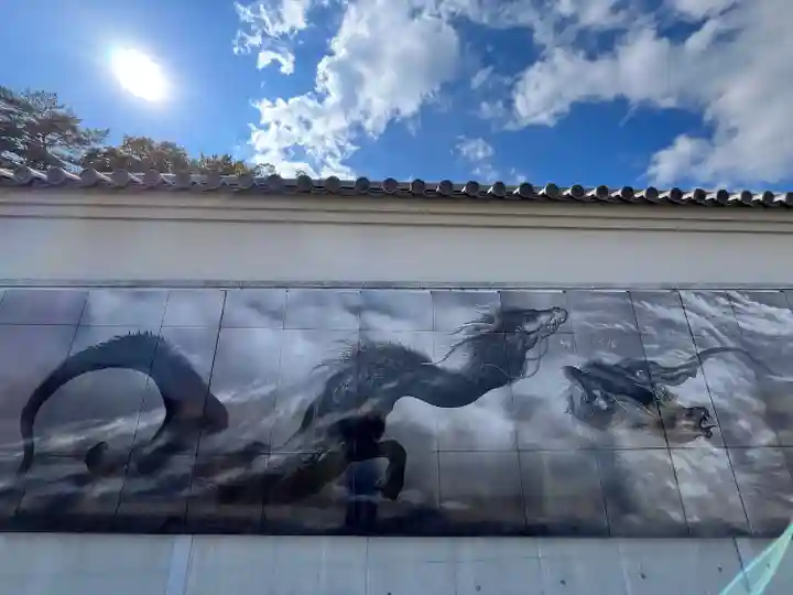 門戸厄神東光寺(兵庫県)