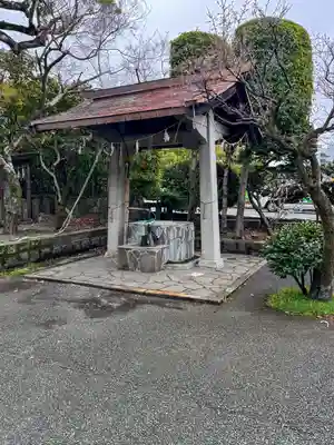 熊本大神宮(熊本県)