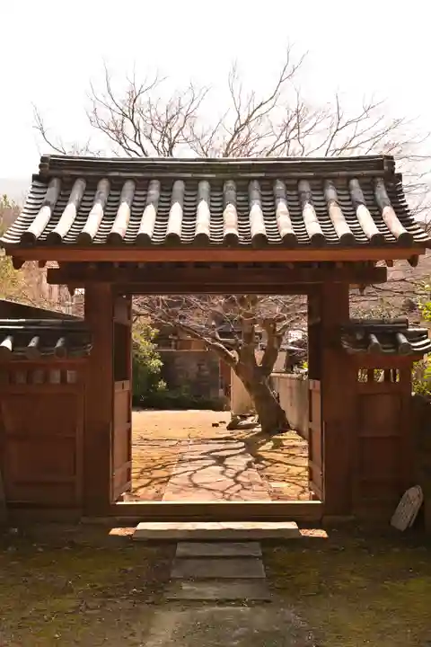 等覚寺(愛媛県)